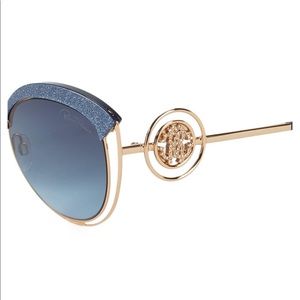 Roberto Cavalli | 55MM Cate Eye Sunglasses